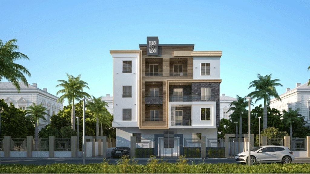 مشروع A195