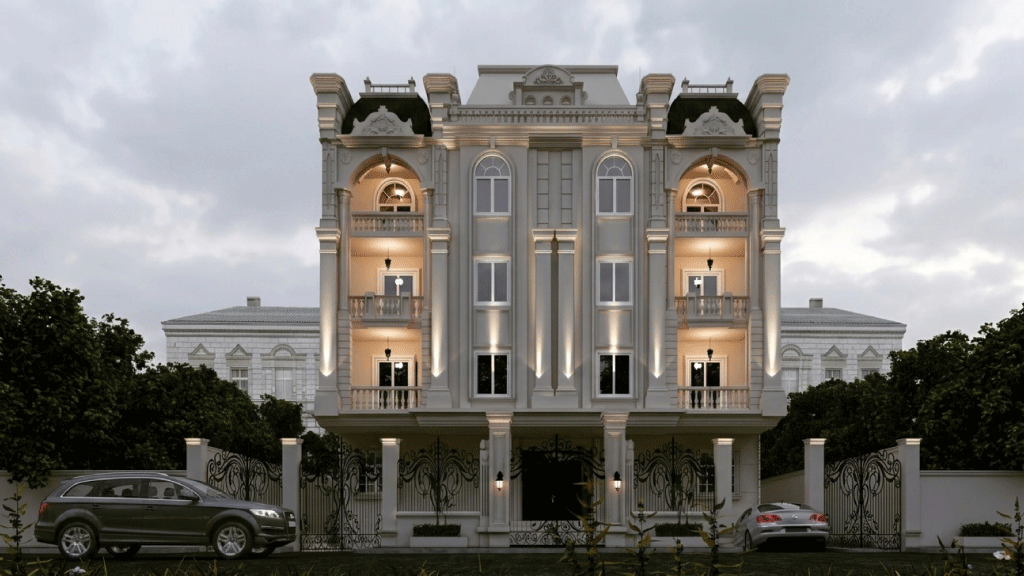 مشروع E106