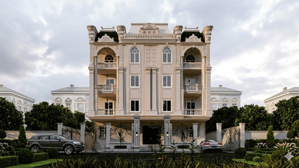 مشروع L58